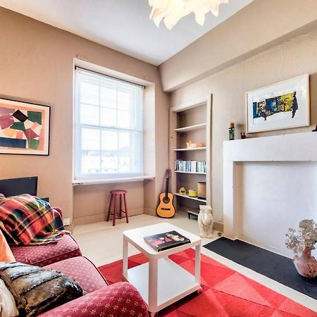 Joivy Famous St Mary'S Street Old Town Apartment Εδιμβούργο Εξωτερικό φωτογραφία