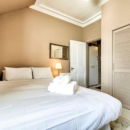 Joivy Famous St Mary'S Street Old Town Apartment Εδιμβούργο Εξωτερικό φωτογραφία