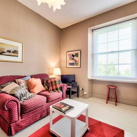 Joivy Famous St Mary'S Street Old Town Apartment Εδιμβούργο Εξωτερικό φωτογραφία
