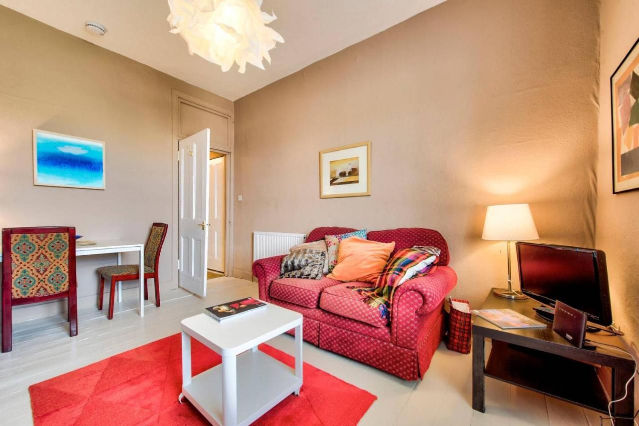 Joivy Famous St Mary'S Street Old Town Apartment Εδιμβούργο Εξωτερικό φωτογραφία