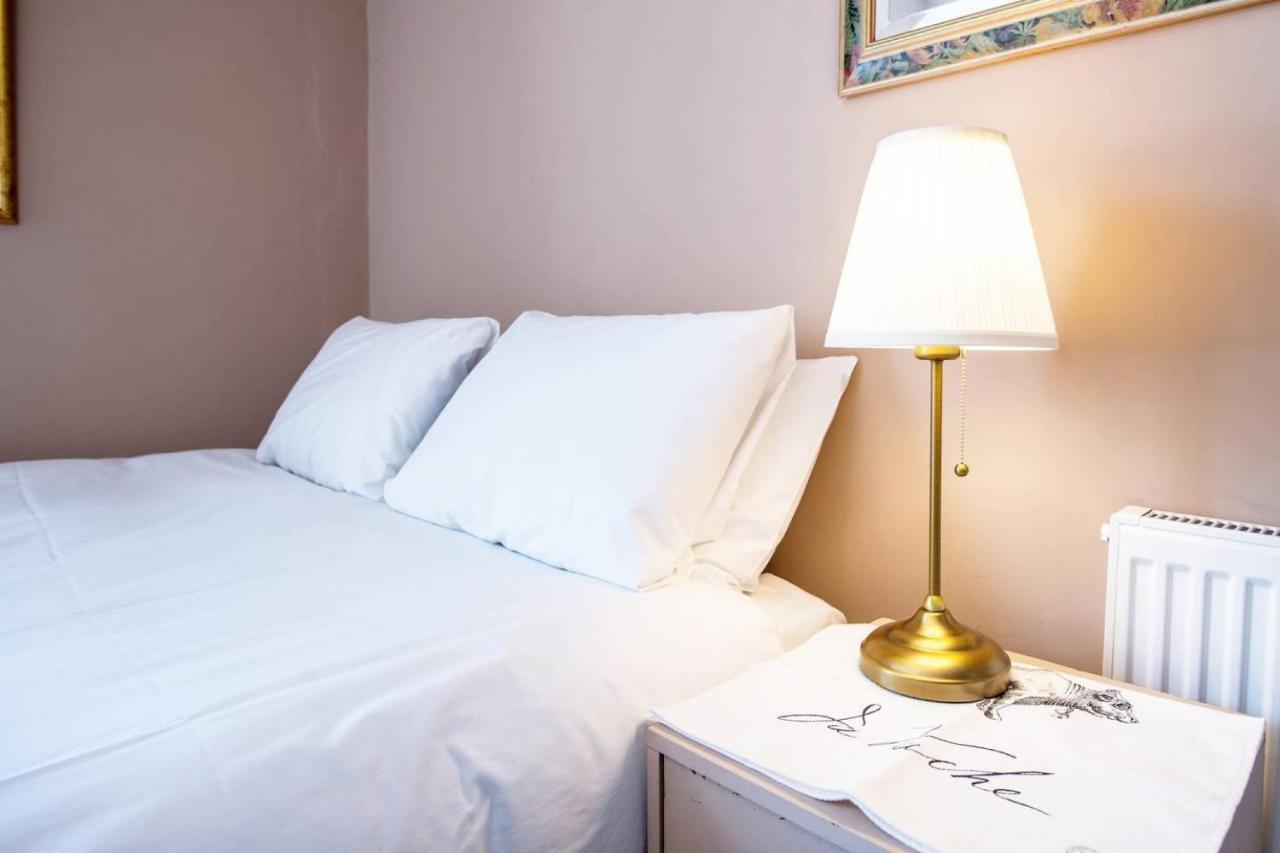 Joivy Famous St Mary'S Street Old Town Apartment Εδιμβούργο Εξωτερικό φωτογραφία