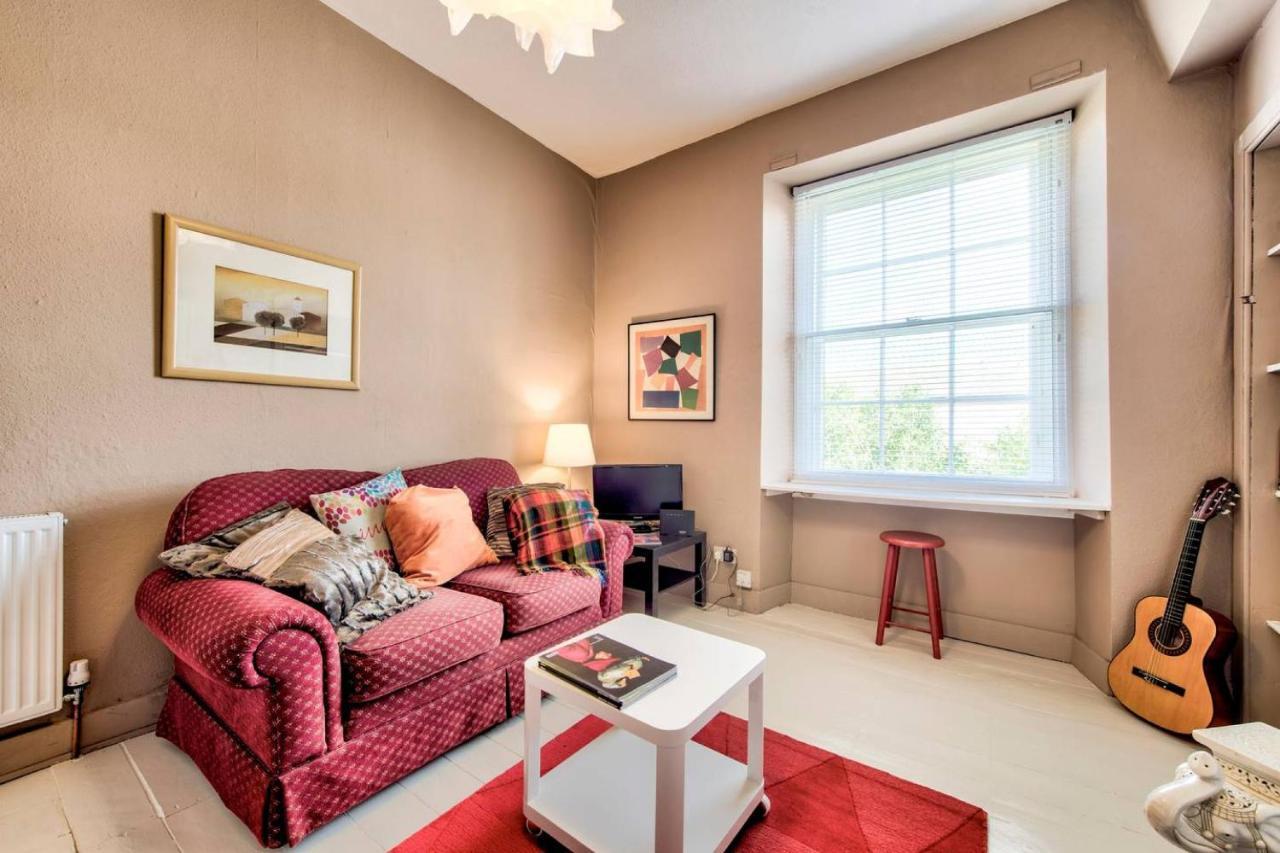 Joivy Famous St Mary'S Street Old Town Apartment Εδιμβούργο Εξωτερικό φωτογραφία